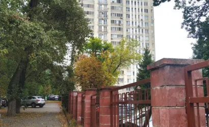  57.7 м2, Минск(Фогеля, 1Л)