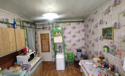 Купить дом, Старая Рудня, Молодёжная, 8, 14 соток. Фото 13