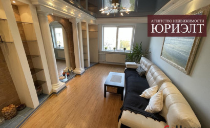 Купить 3-комнатную квартиру, Гродно, Брикеля, 9/1. Фото 14