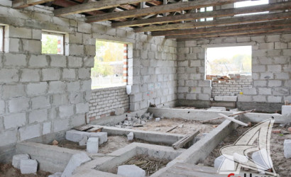 Купить дом, Домачево, Домачевский с/с, 20 соток. Фото 8