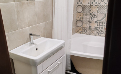 Купить 1-комнатную квартиру, Слобода, Машерова, 7а. Фото 17