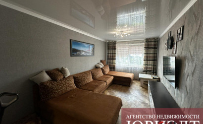 Купить 3-комнатную квартиру, Брест, ул. Сябровская, д. . Фото 3