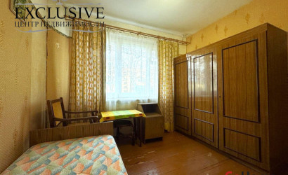 Купить 3-комнатную квартиру, Полоцк, Мариненко ул., 19. Фото 4