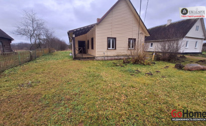 Купить дом, Плиса, Глубокская ул., 9, 22 соток. Фото 4