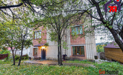 Купить дом, Минск, Южная ул., 7 соток. Фото 33