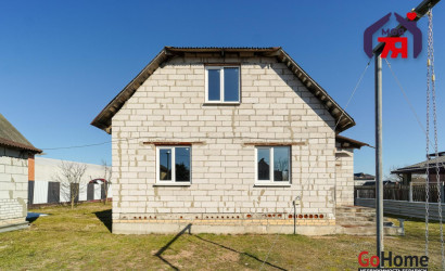 Купить дом, Богатырево, Садовая ул., 16.5 соток. Фото 5