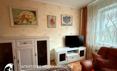 Снять 2-комнатную квартиру, Минск, Заславская ул. 25 (Центральный район). Фото 4