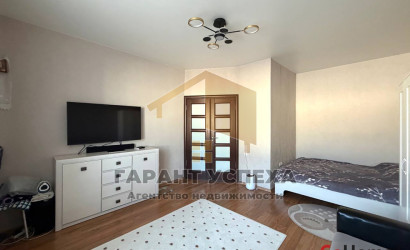 Купить 1-комнатную квартиру, Брест, ул. Кирова, д. . Фото 3