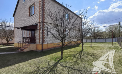 Купить дом, Большие Лепесы, Буховичский с/с, 18.12 соток. Фото 9