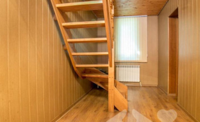 Купить коттедж, Ошмяны, Богдановича ул., 11.5 соток. Фото 12