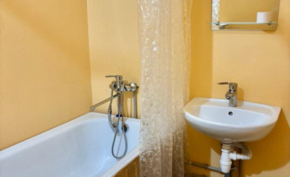 Снять 3-комнатную квартиру, Минск, Станислава Монюшко ул. 10 (Ленинский район). Фото 11