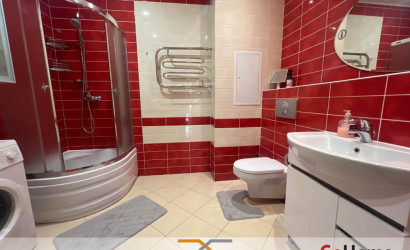 Купить 2-комнатную квартиру, Минск, Притыцкого ул., 39 (Фрунзенский район). Фото 13