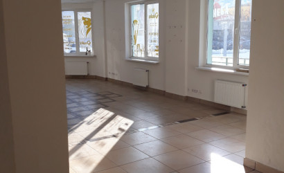 Аренда торгового помещения, Минск, ул. Литературная, д. 22, 87 кв.м.. Фото 13