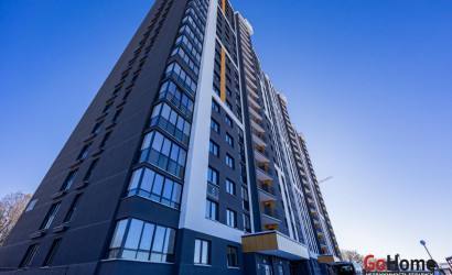 Купить 1-комнатную квартиру, Минск, Минина ул., 6 (Московский район). Фото 1