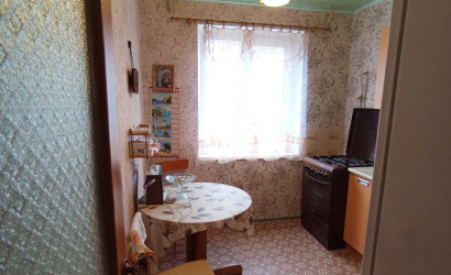 Купить 4-комнатную квартиру, Полоцк, Богдановича ул., 5. Фото 4