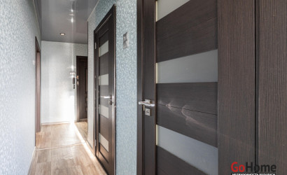 Купить 1-комнатную квартиру, Минск, Нестерова ул., 82 (Заводской район). Фото 11