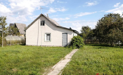 Купить дом в деревне, Дорожный строитель, 6.33 соток. Фото 1