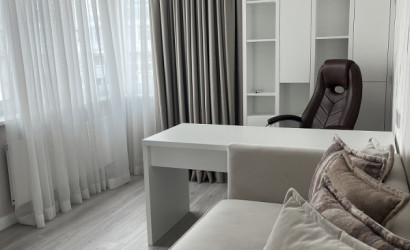 Купить 3-комнатную квартиру, Минск, ул. Грибоедова, д. 1 (Центральный район). Фото 7