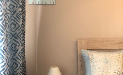 Снять 3-комнатную квартиру на сутки, Могилев, проспект Шмидта . Фото 9