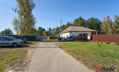 Продажа склада, Косино, Промышленная ул., 4,  1163 кв.м.. Фото 22