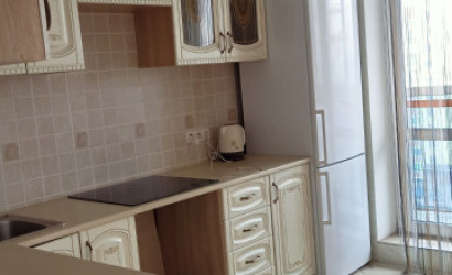 Снять 1-комнатную квартиру, Большой Тростенец, Молодежная 3/2. Фото 3