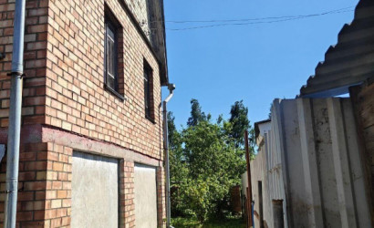 Купить дом в деревне, Зеленый дол, 4 соток. Фото 7