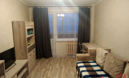 Снять 1-комнатную квартиру, Минск, Максима Горецкого, 41 (Фрунзенский район). Фото 2