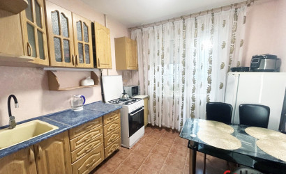 Купить 1-комнатную квартиру, Гродно, Кабяка, 12/2. Фото 3