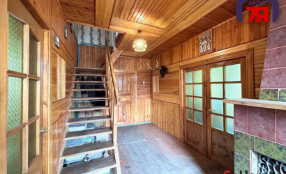 Купить дом, Старобин, Пушкина ул., 20 соток. Фото 7