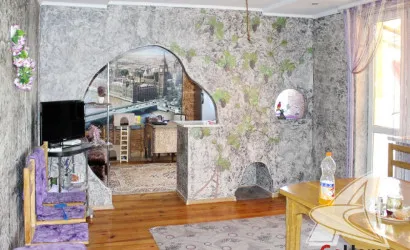  Купить дом
