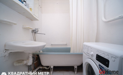 Купить 1-комнатную квартиру, Минск, ул. Есенина, д. 113 (Московский район). Фото 10