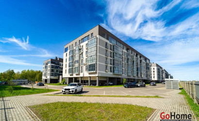 Купить 2-комнатную квартиру, Минск, Ратомская ул., 32(Центральный район). Фото 40