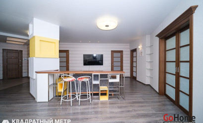 Купить 2-комнатную квартиру, Минск, Коласа ул., 34/Б (Первомайский район). Фото 4