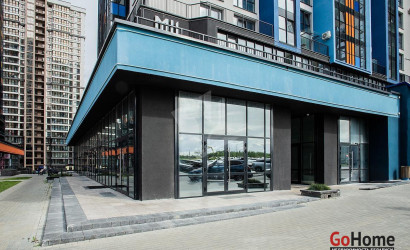 Аренда торгового помещения, Минск, Савицкого ул., 35, 55.3 кв.м.. Фото 12