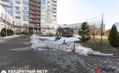 Купить 2-комнатную квартиру, Минск, Грибоедова ул., 1 (Центральный район). Фото 20