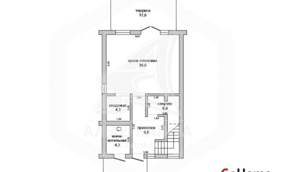 Купить дом, Брест, Ямно-вычулки, 0 соток. Фото 20