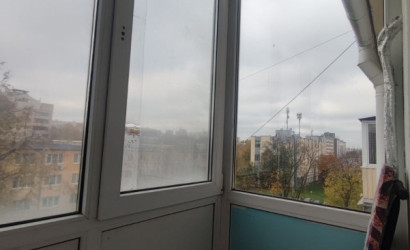 Купить 2-комнатную квартиру, Минск, Одоевского, 37 (Фрунзенский район). Фото 13