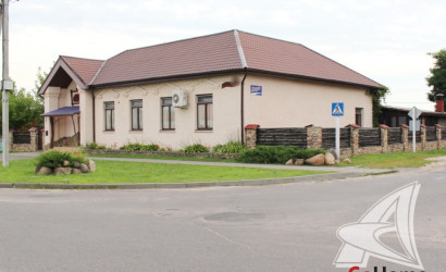 Продажа производственного помещения, Домачево,  246.1 кв.м.. Фото 2