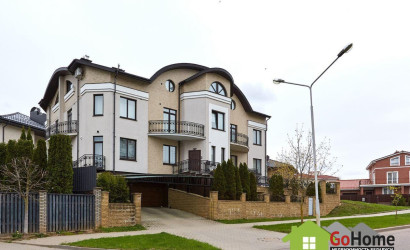 Купить дом, Минск, Даровский пер., 9.37 соток. Фото 1
