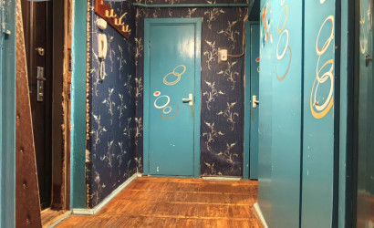 Купить 1-комнатную квартиру, Жодино, Советская ул., 3. Фото 8