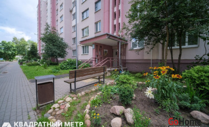 Купить 3-комнатную квартиру, Минск, Якубова ул., 28 (Ленинский район). Фото 27