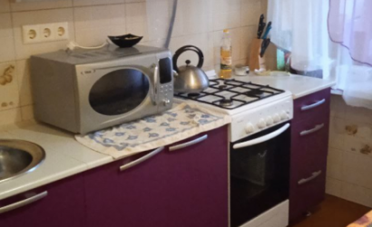 Купить 3-комнатную квартиру, Речица, Микрорайон 15. Фото 8