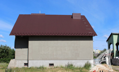 Купить дом, Брест, Пугачево, 7.31 соток. Фото 4