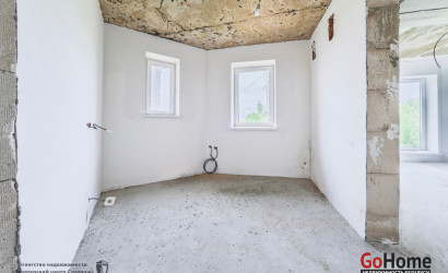 Купить дом, Красное, Нагорная, 15 соток. Фото 11