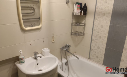 Снять 1-комнатную квартиру, Боровляны, 40 лет победы, 15а. Фото 18