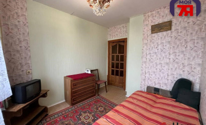 Снять 2-комнатную квартиру, Минск, ул. академика Федорова, д. 5 (Заводской район). Фото 11