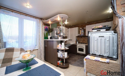 Купить дом, Даниловичи, Центральная ул., 18 соток. Фото 13