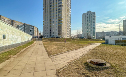 Купить 3-комнатную квартиру, Минск, Якубова, 18 (Ленинский район). Фото 30