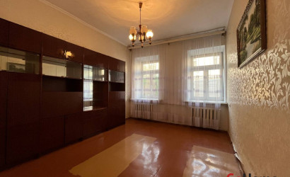  9-этаж.(88.4 м2), Гродно(К.Маркса , д. 13)