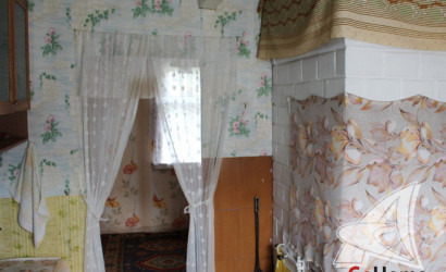 Купить дом, Залесье, Чернинский с/с, 24.93 соток. Фото 14